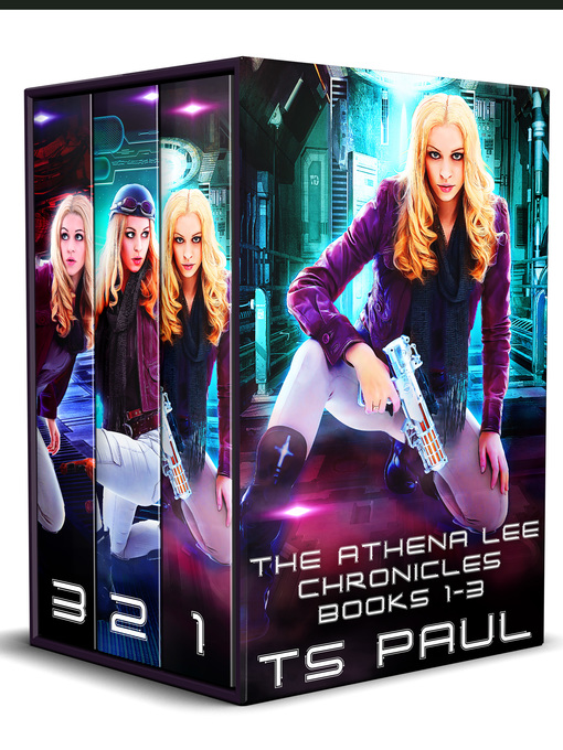 Title details for Chronicles of Athena Lee, Book 1 by T S Paul - Available